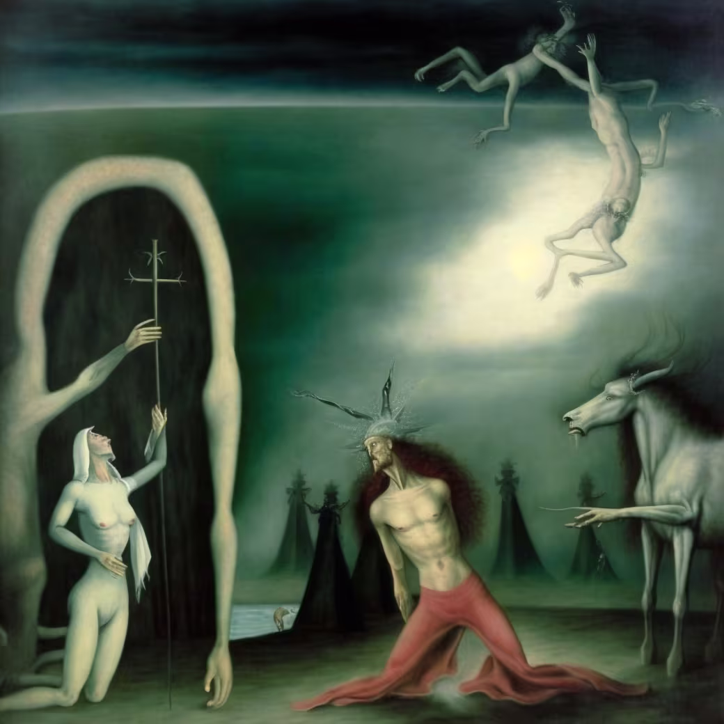 Whipping of Christ