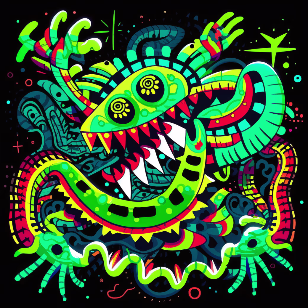 Spy Snake #277/344