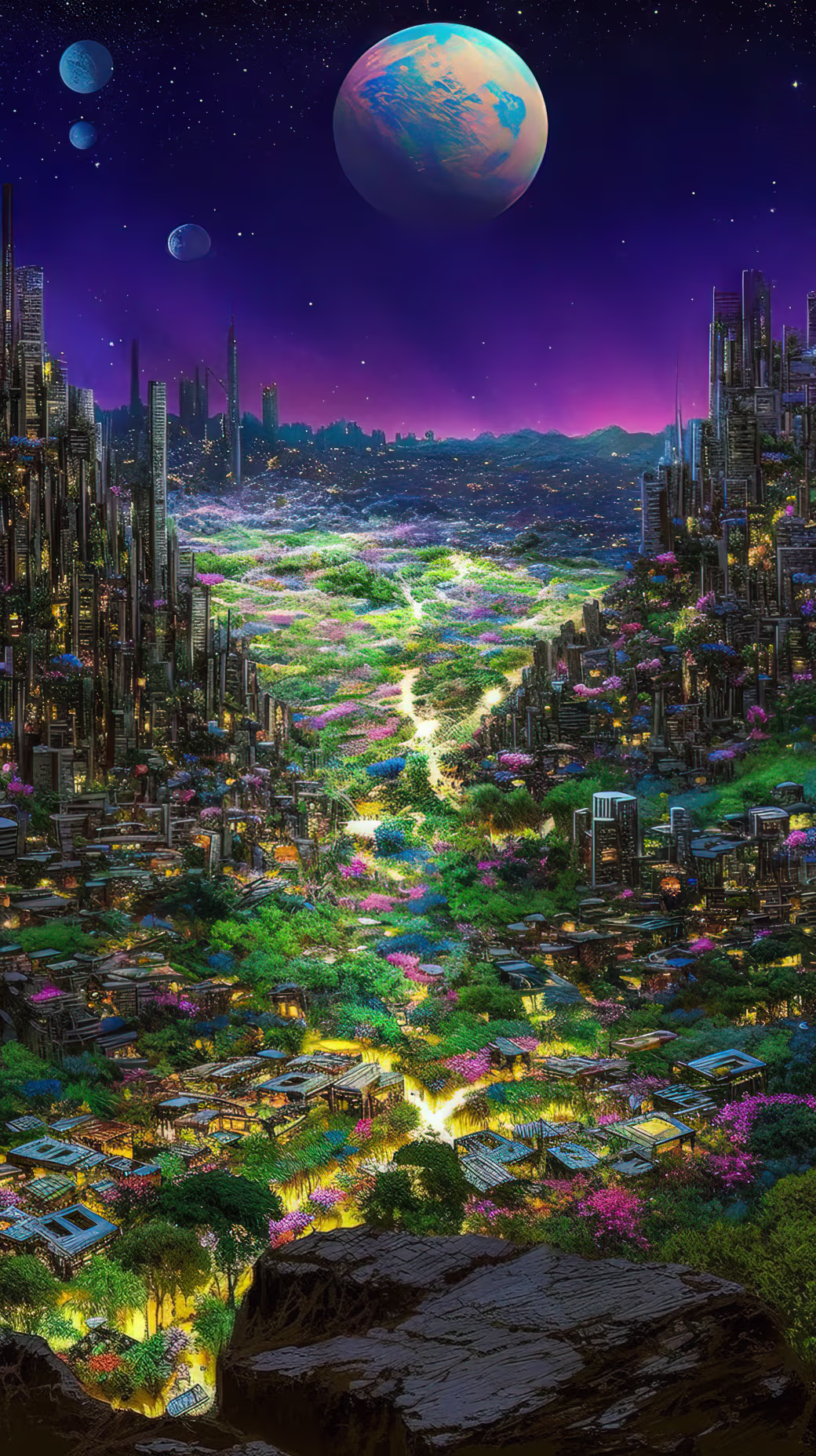 Land of Hope