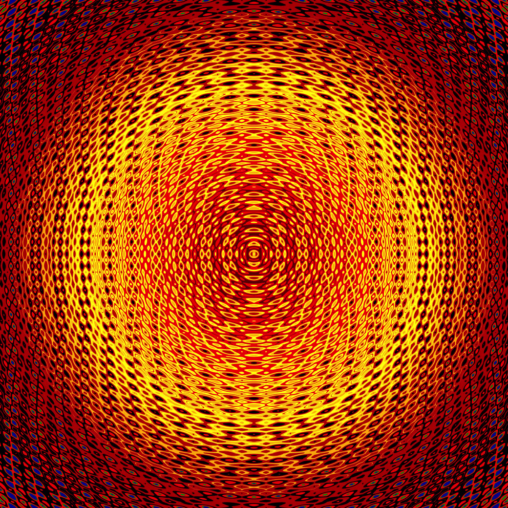 HarmoNoise 157 #10/17