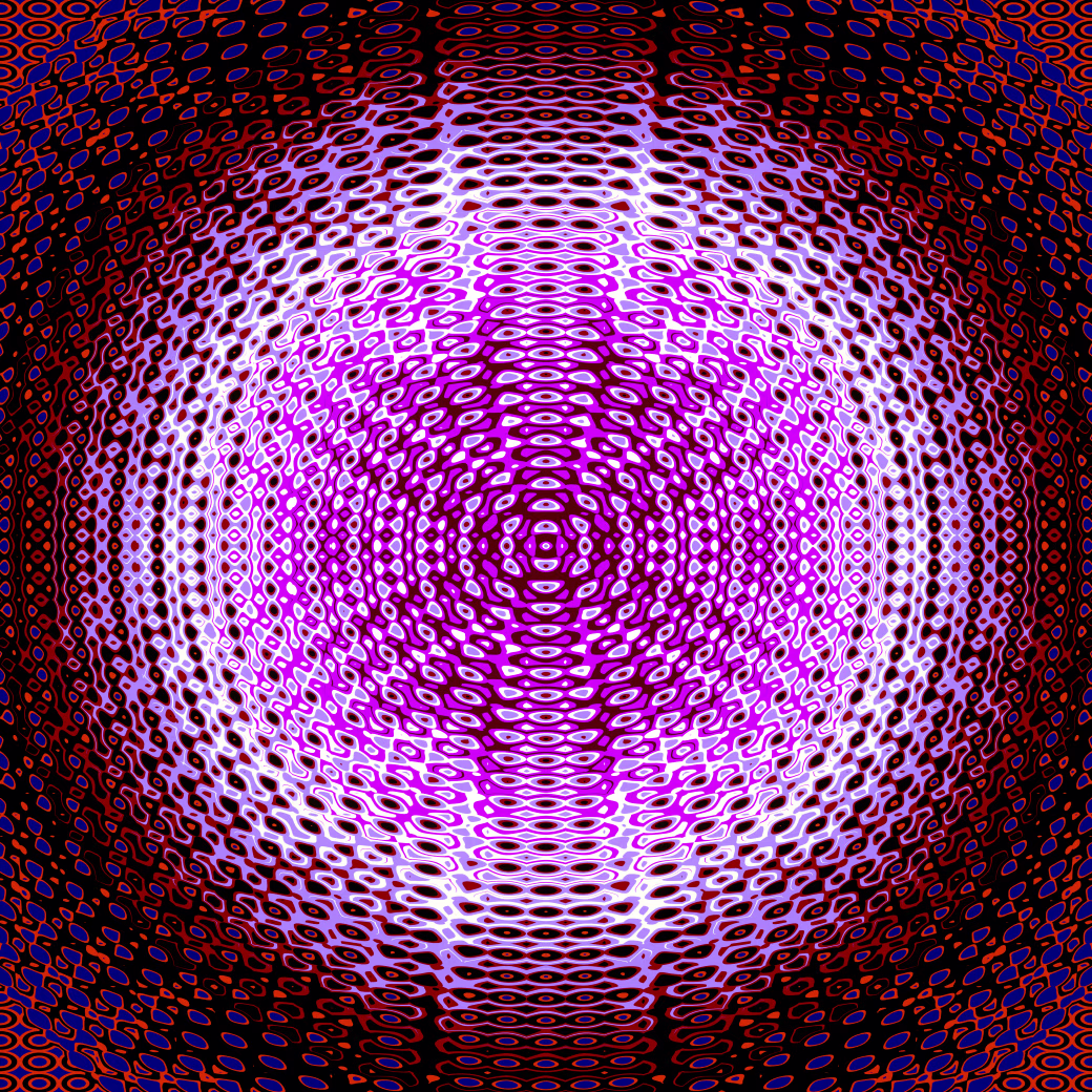 HarmoNoise 227 #12/17