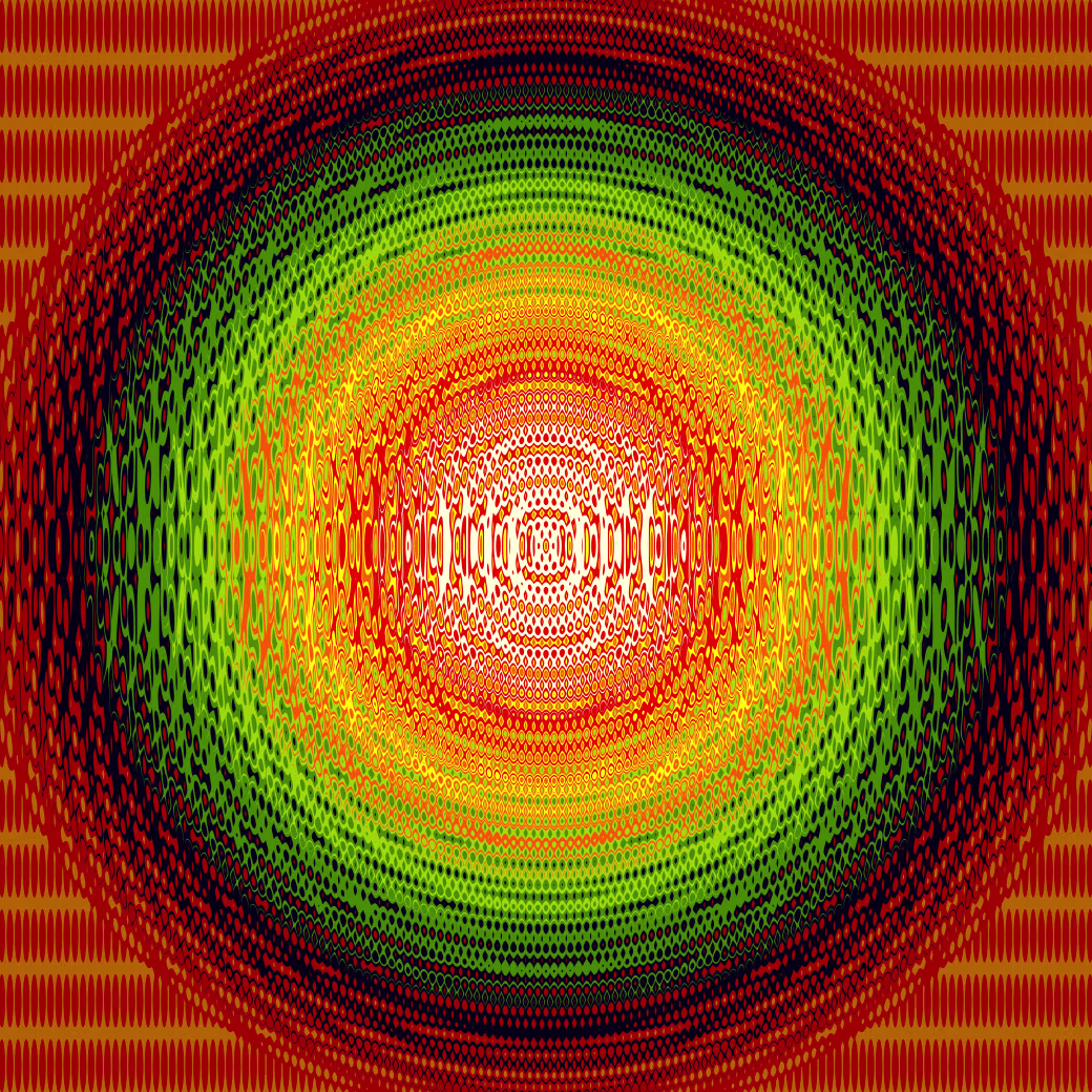 HarmoNoise 280 #15/17