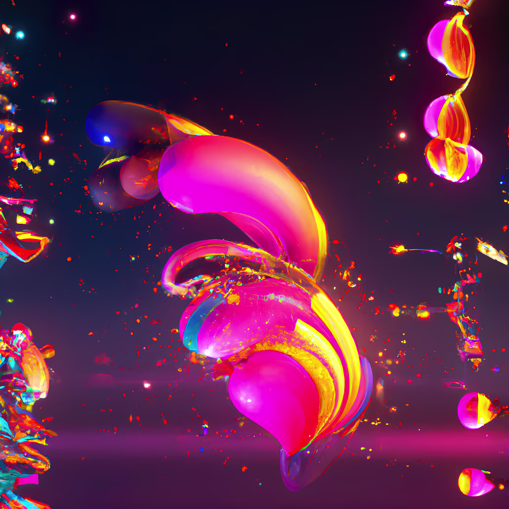 Sonic Spectrum