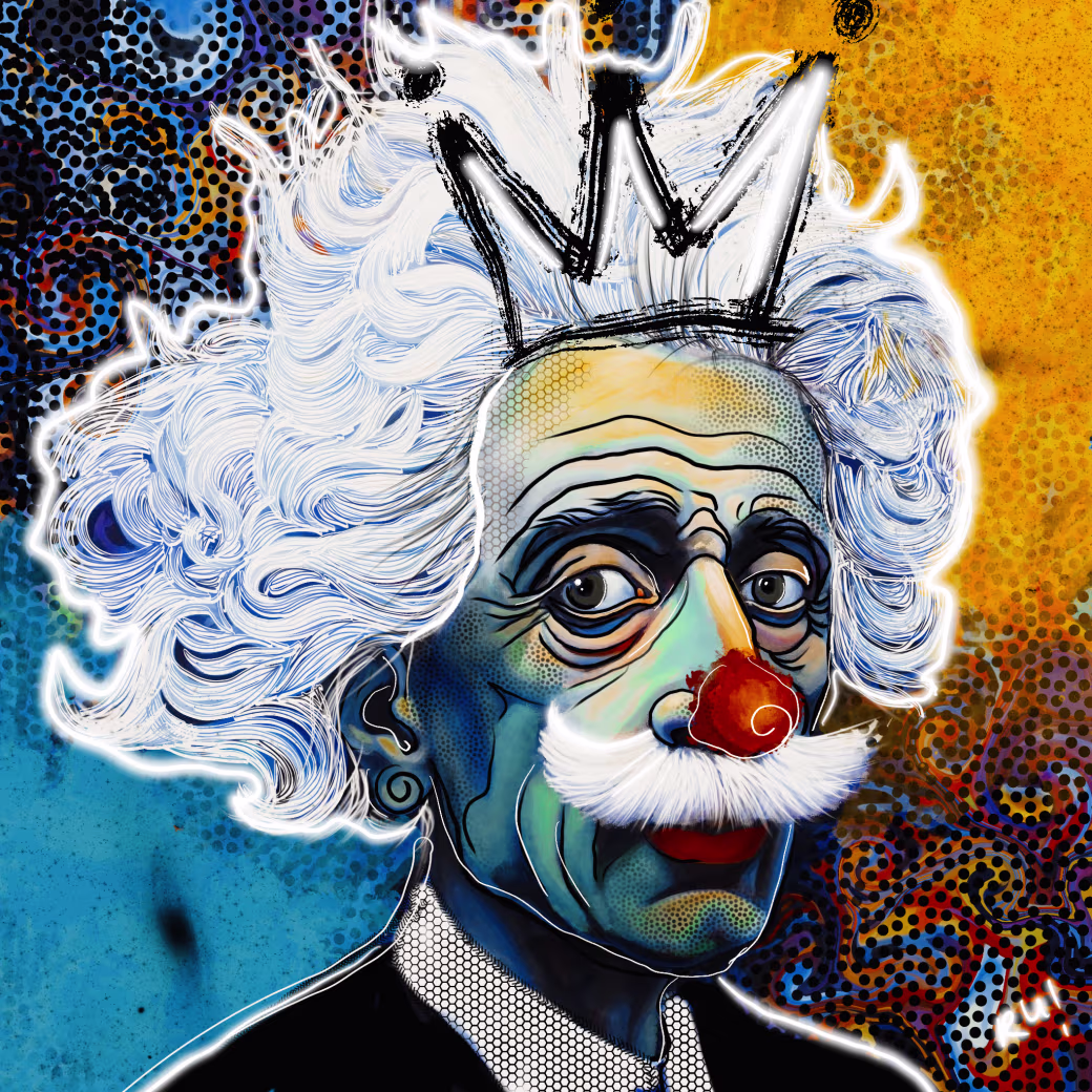 Einstein