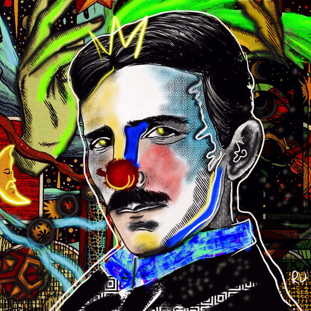 tesla