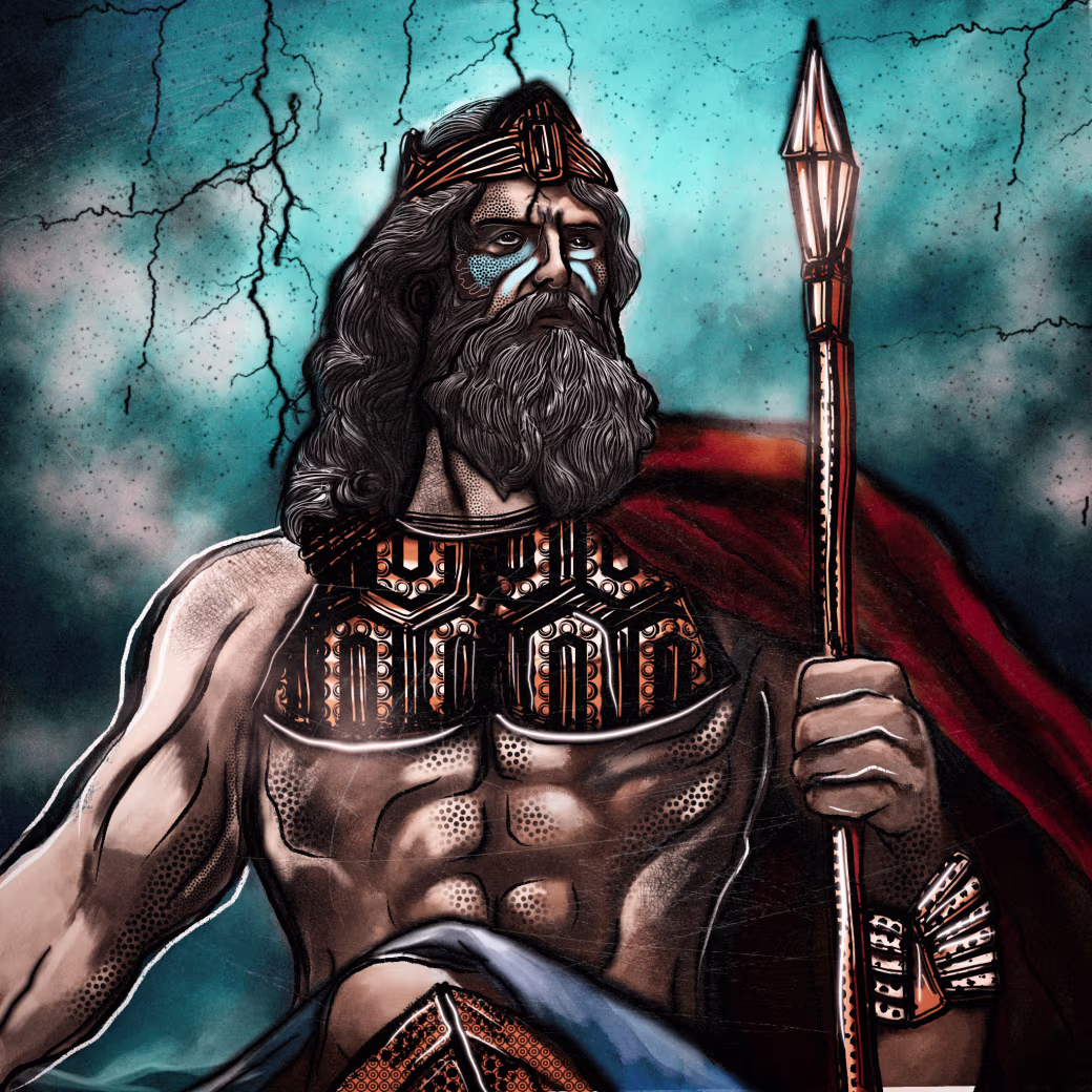 Zeus