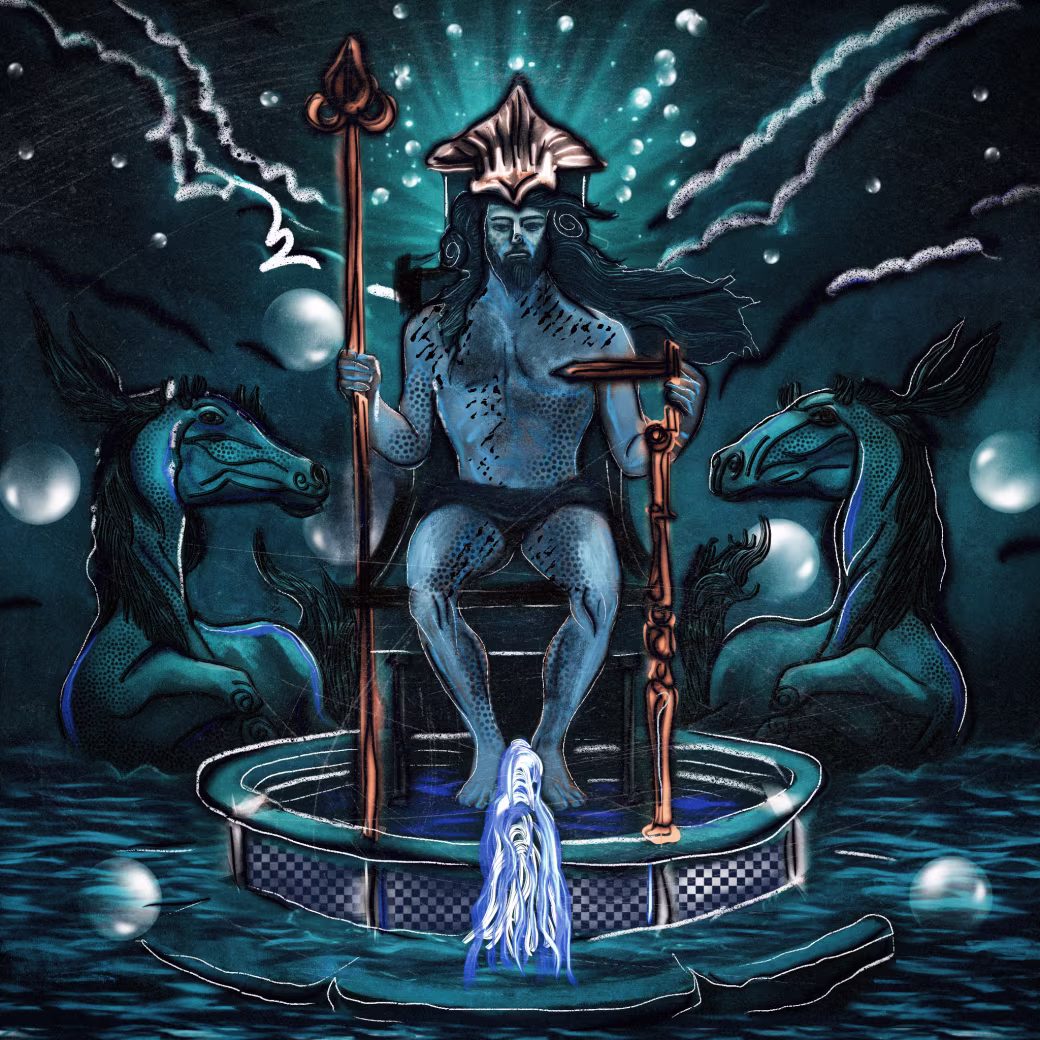 Poseidon
