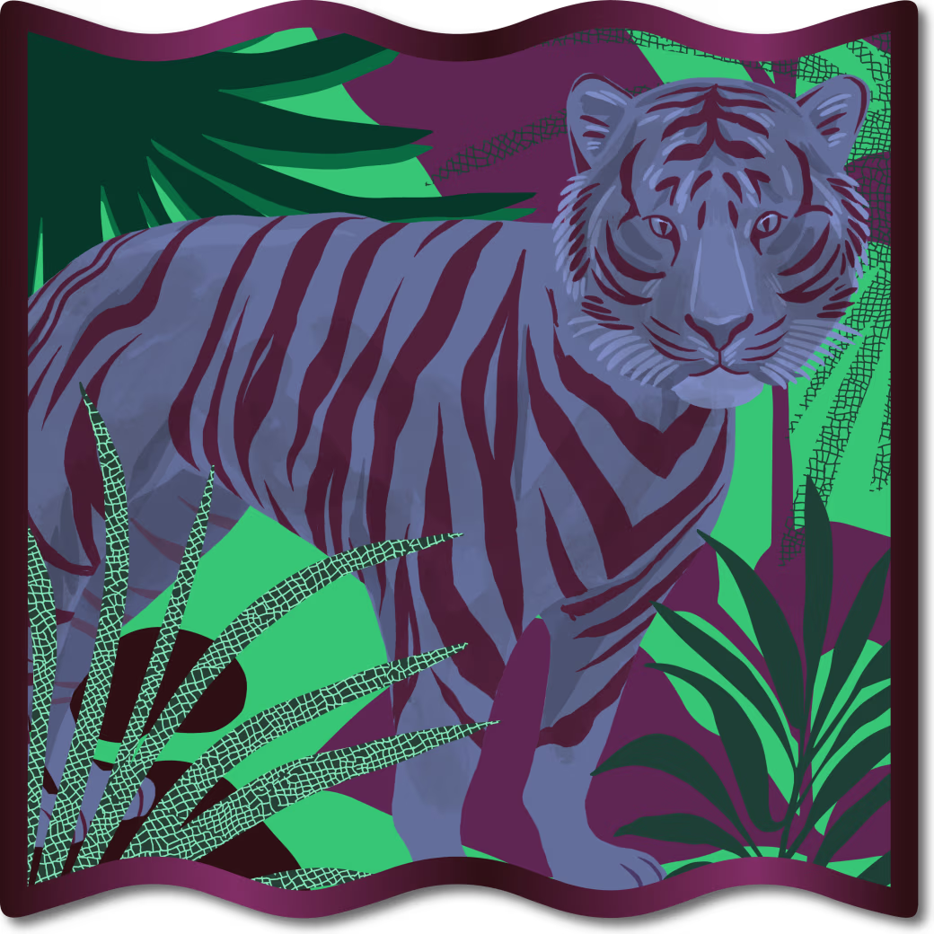 Starbucks® Odyssey Avatar Collection #6716
