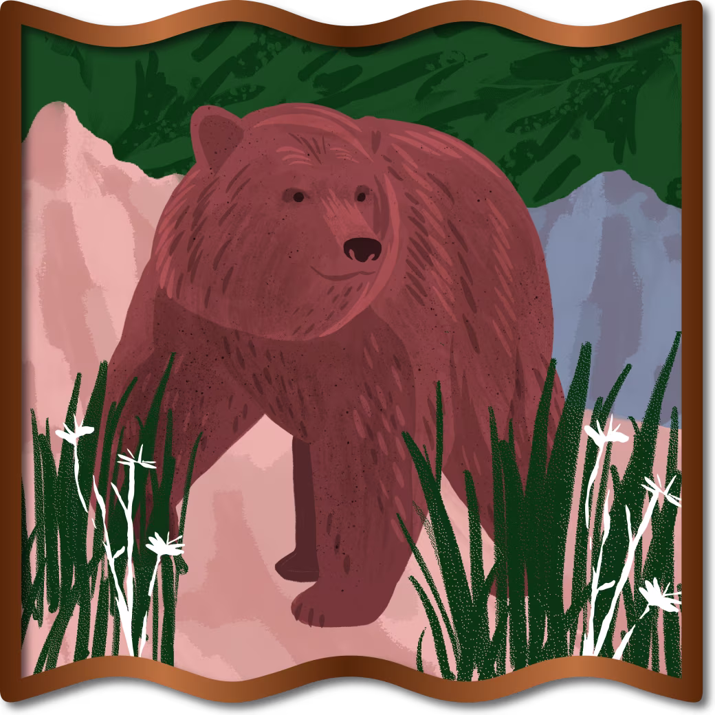 Starbucks® Odyssey Avatar Collection #7009
