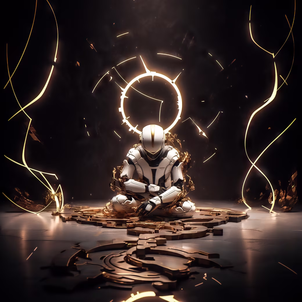 Cyber Oracle
