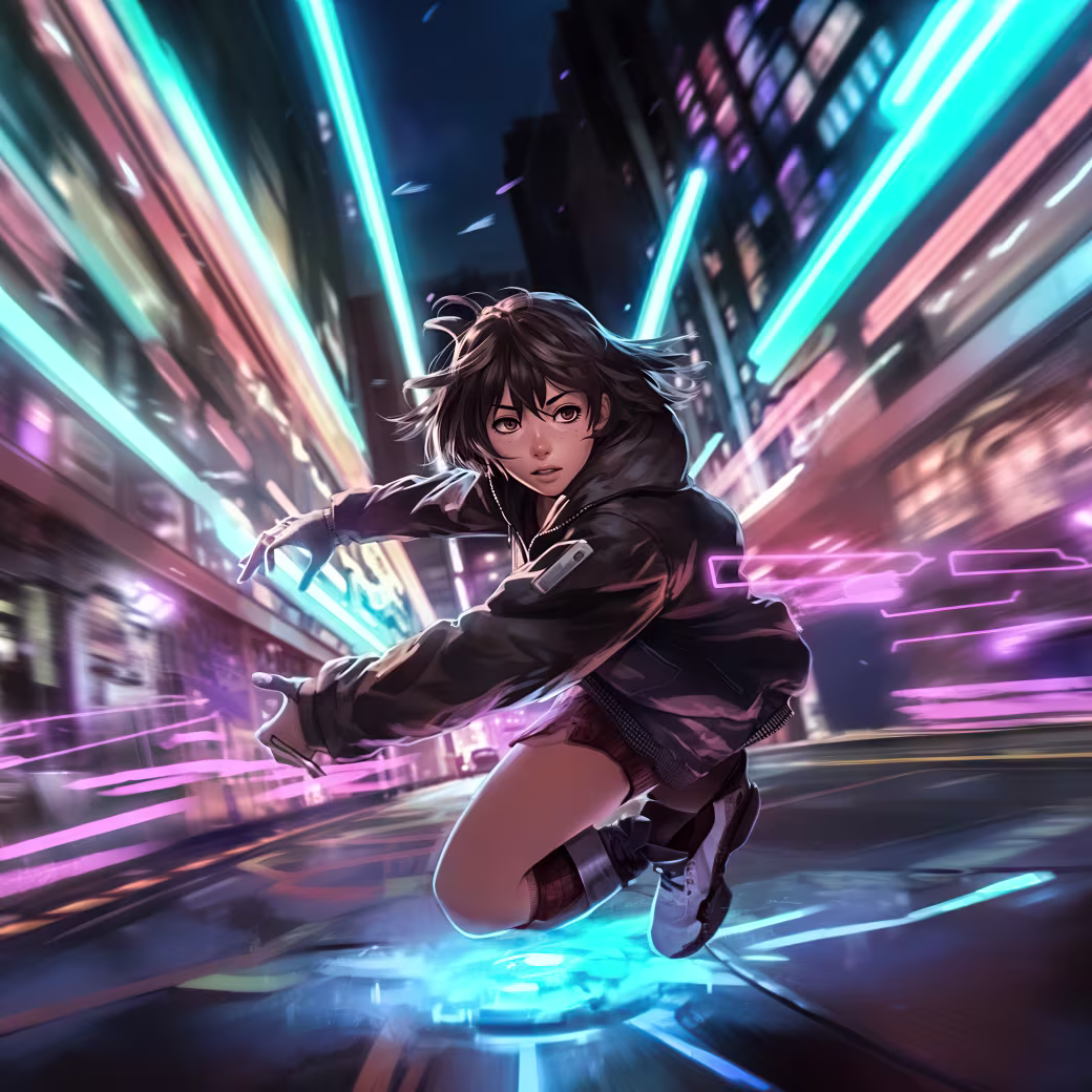 Time Breaker