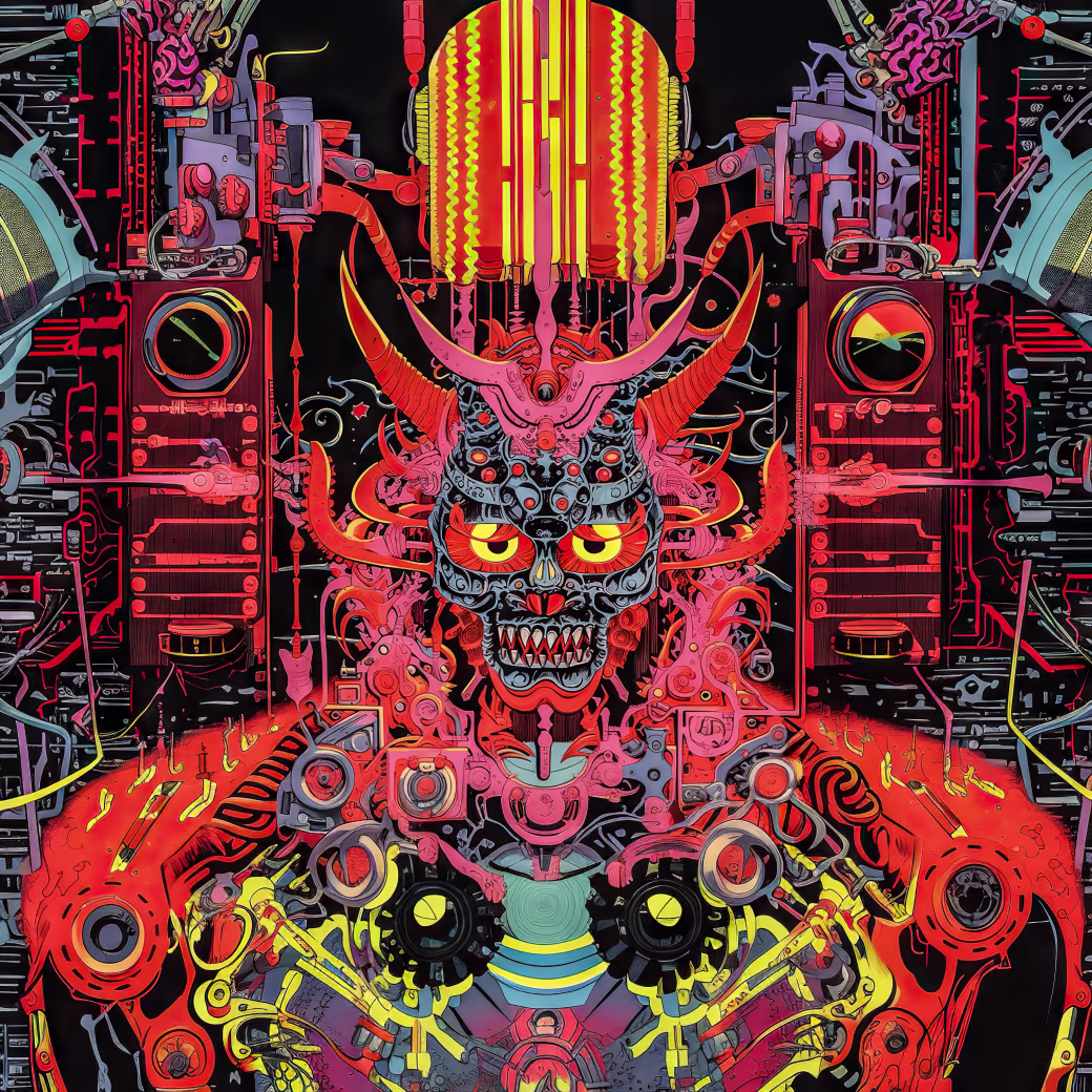 Data Chief