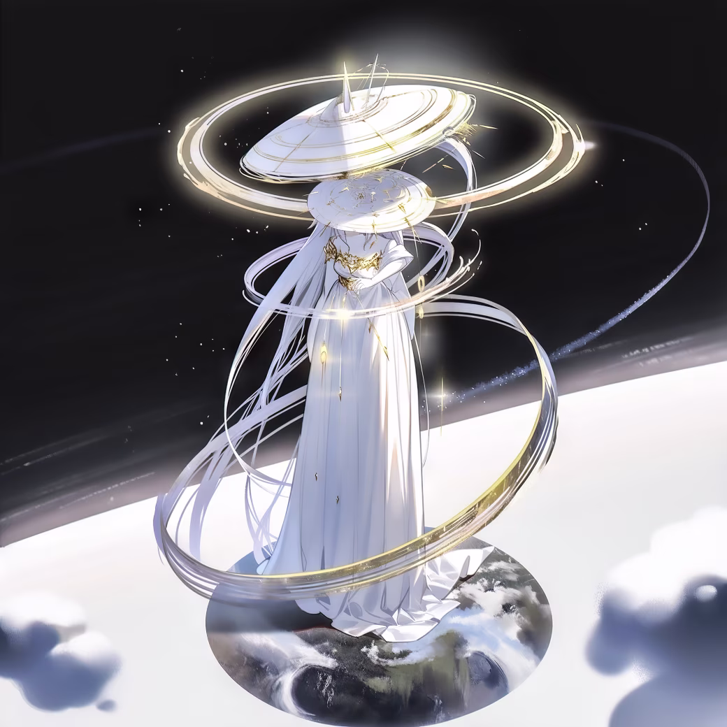 Desolate Ascension