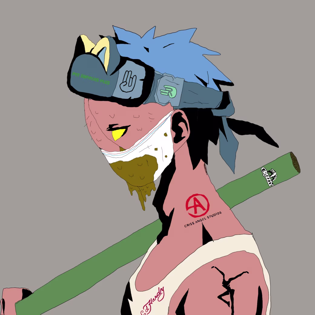 asszuki number one #5/9
