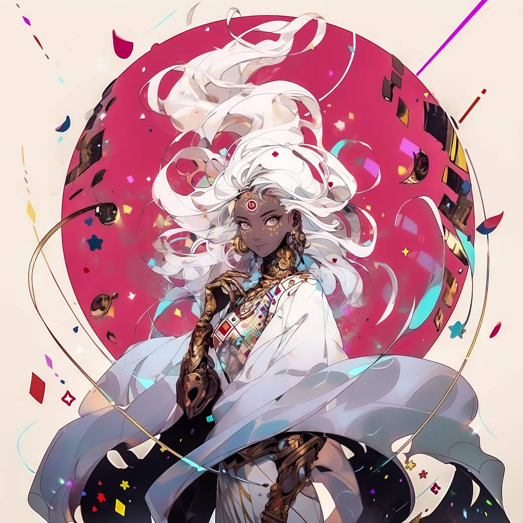 Illusionist Beauty