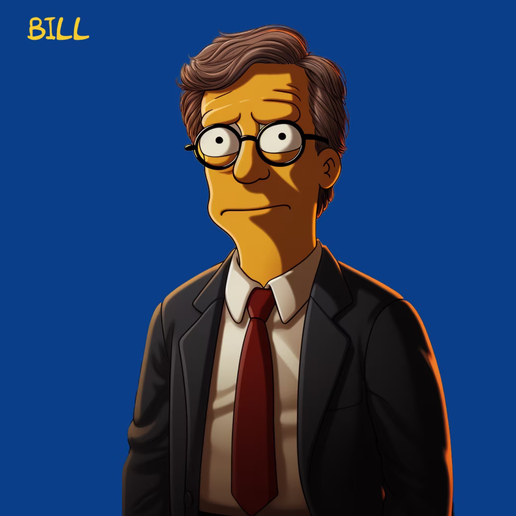 Bill