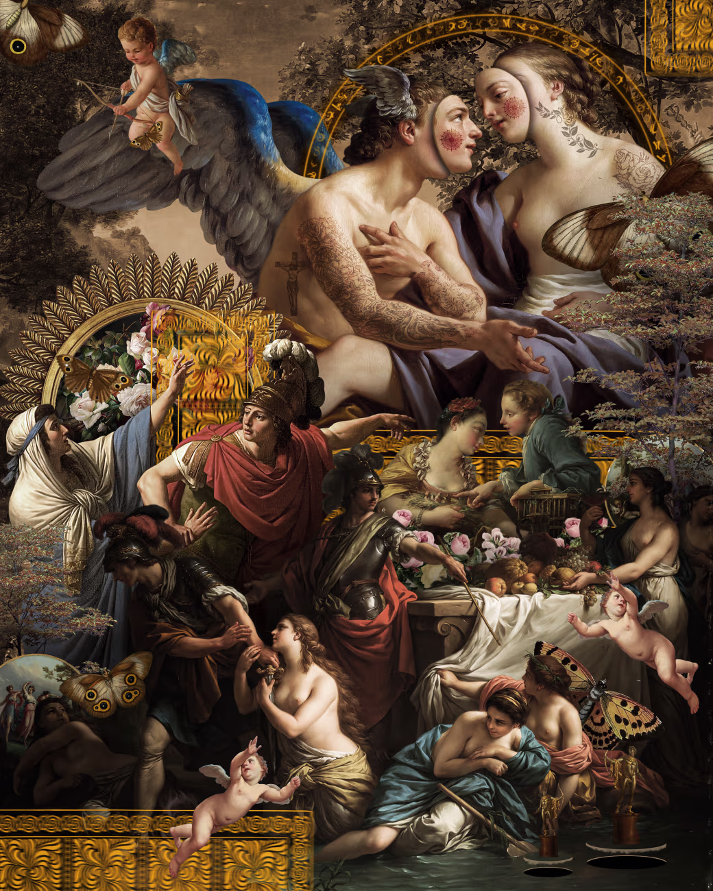 GOD OF DESIRE 02