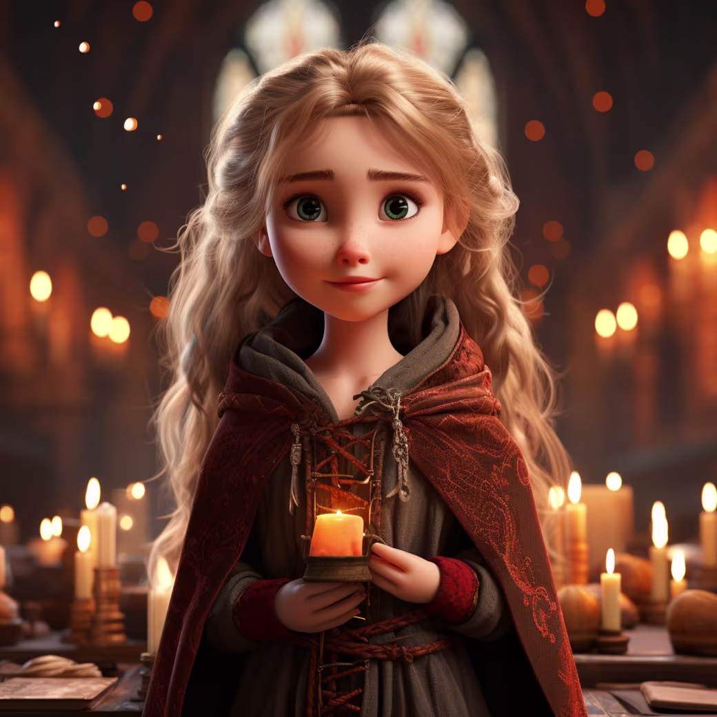 "The Queen Regent"