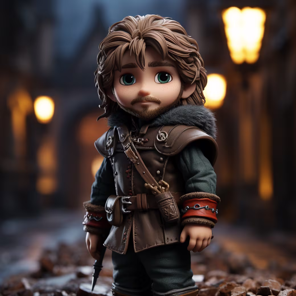 "Ned"