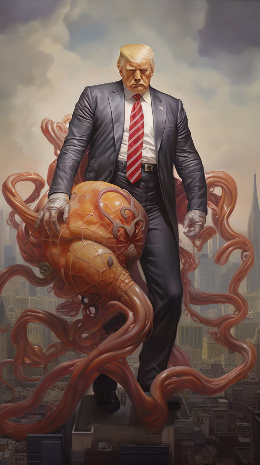 Octrumpus