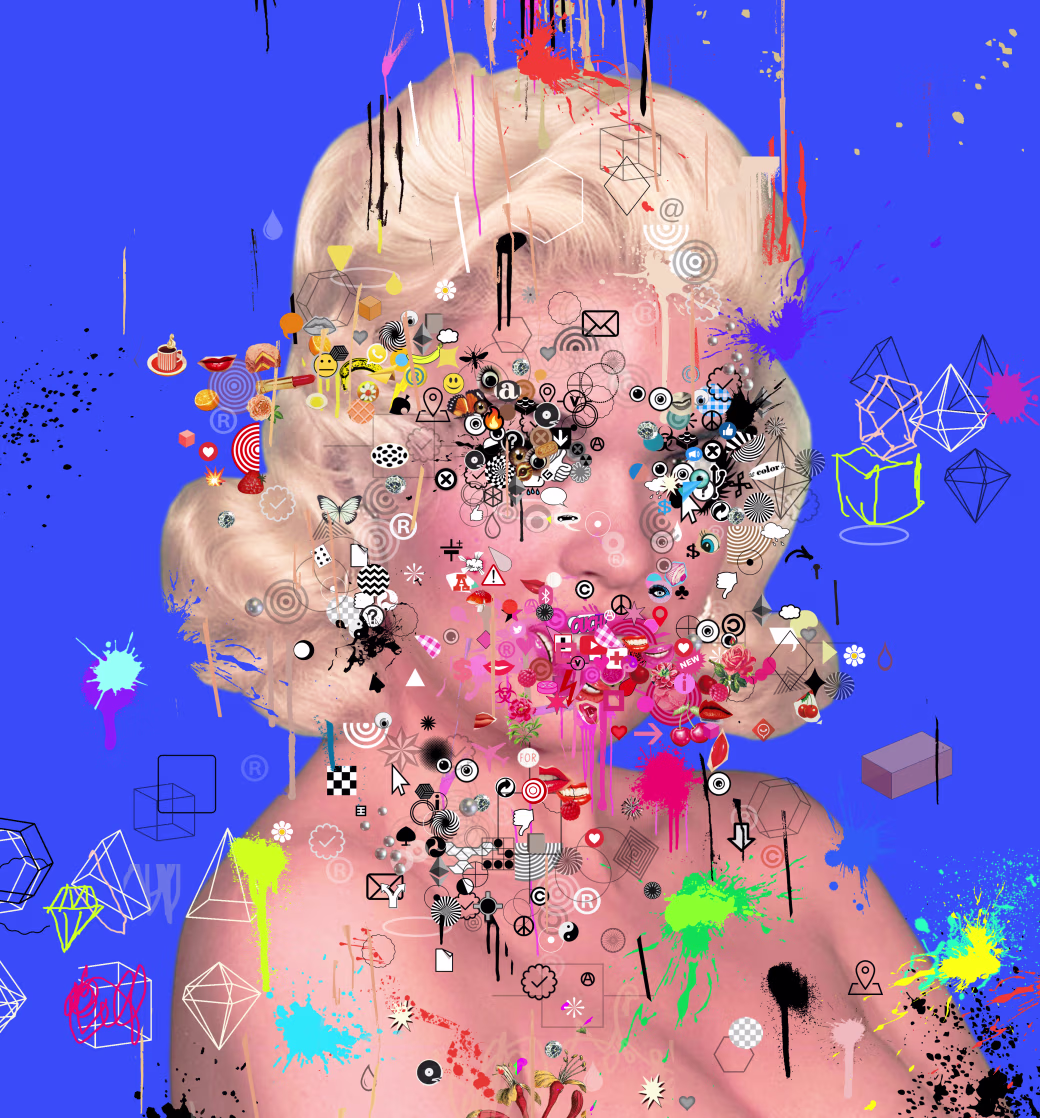 Champ d'Homme Viral (Modern Girls, Modern Boys series), 2022