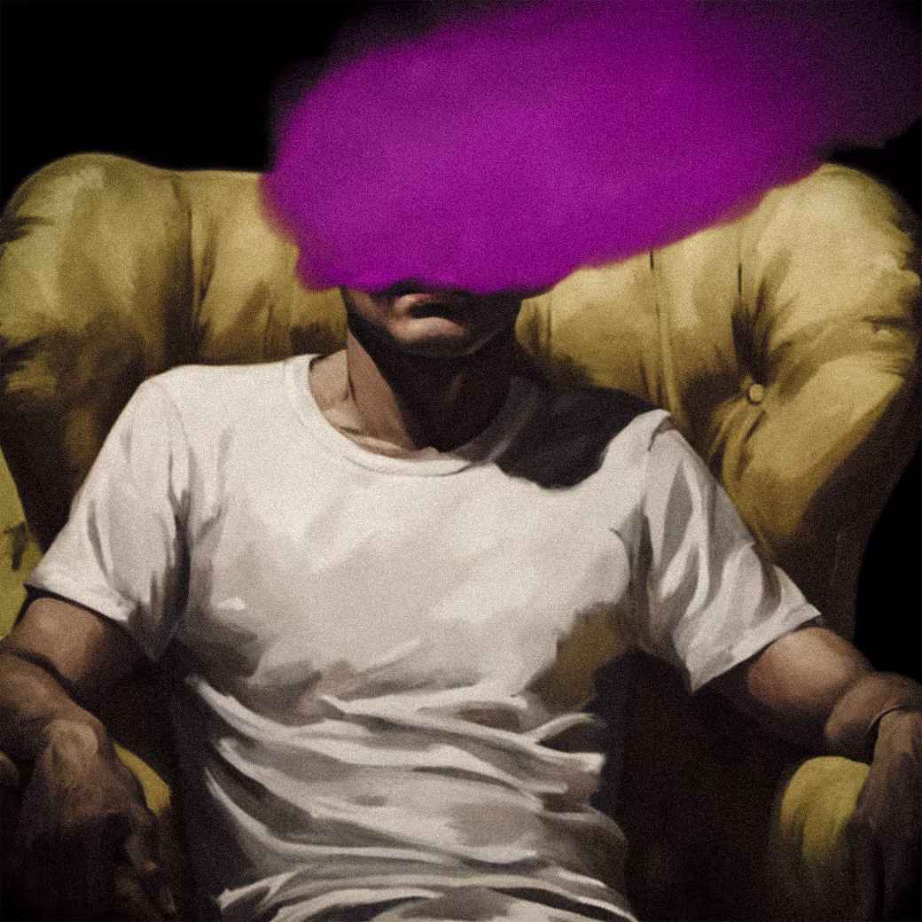 The Mustard Throne