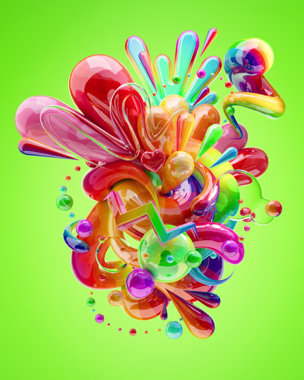 Jubilance 1