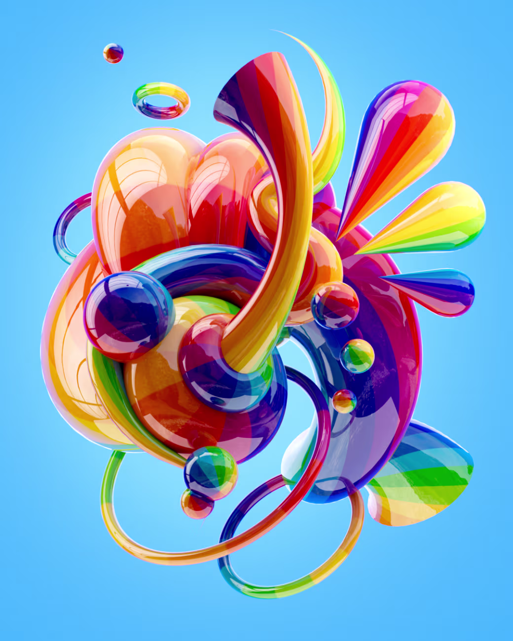 Jubilance 3