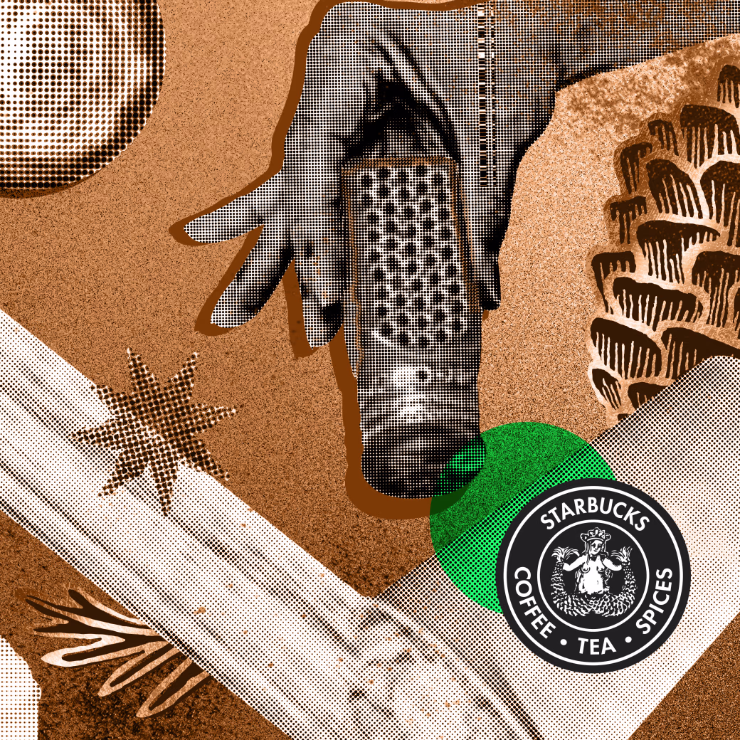The PSL® Collection: Spiced Stamp #215