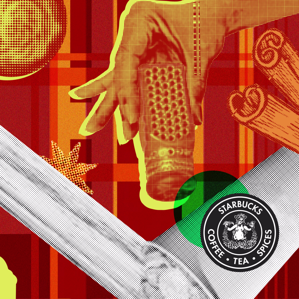 The PSL® Collection: Spiced Stamp #376