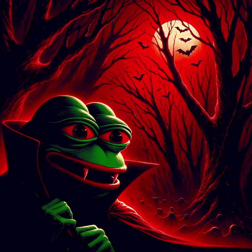 THE VAMPIRE