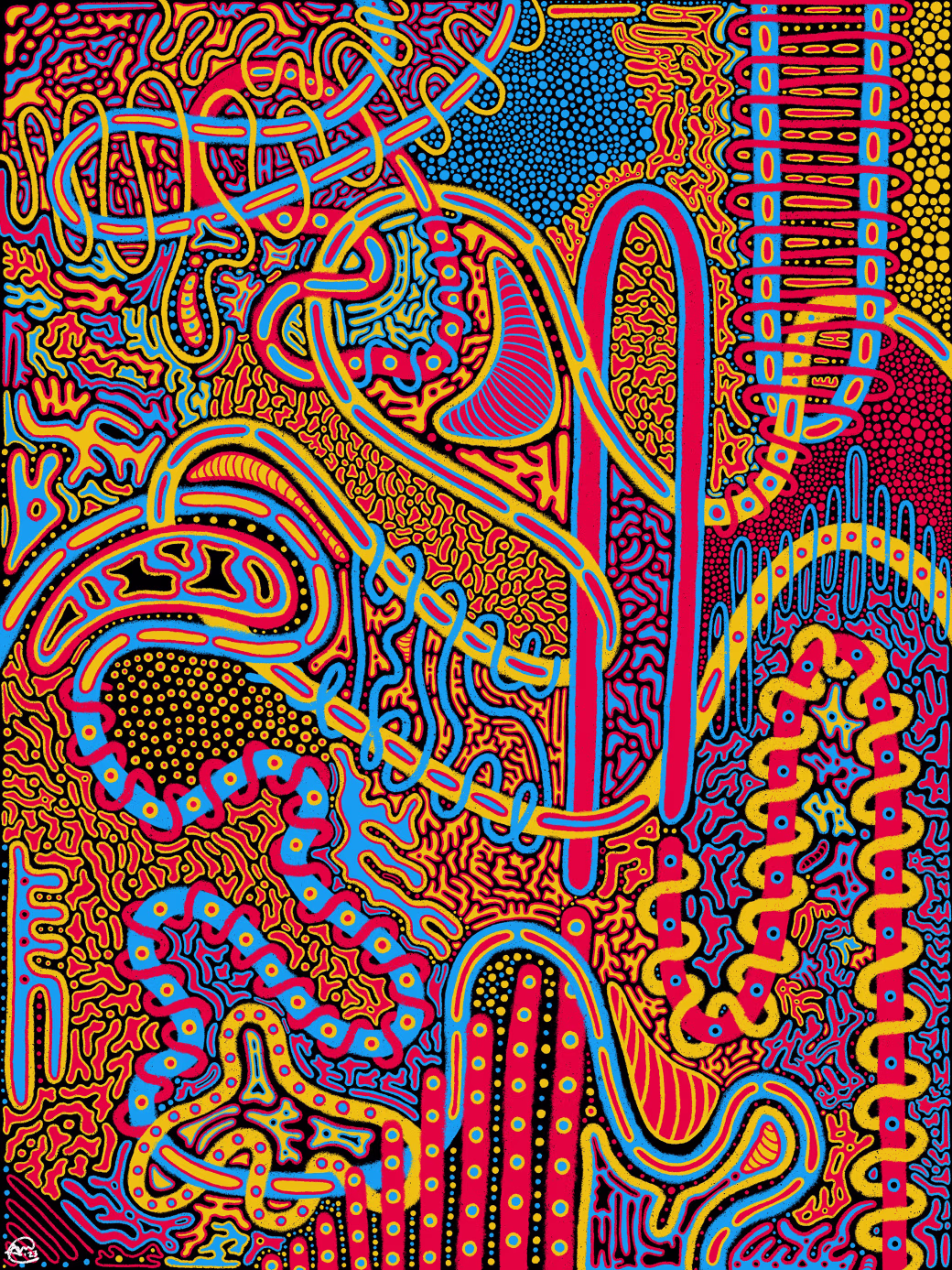 Ultimate Doodle