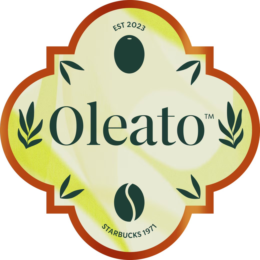Explore Oleato Journey Stamp