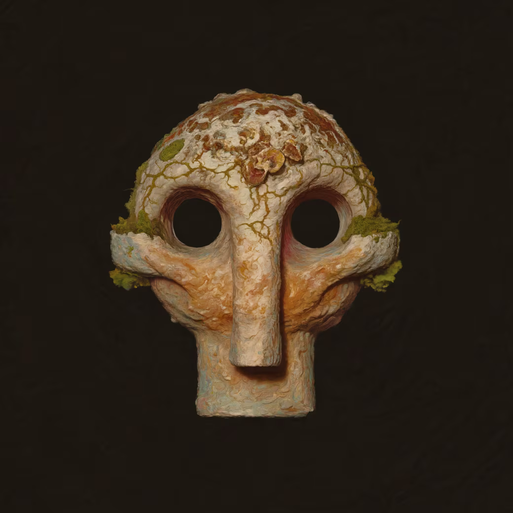 Weight of Mimicry