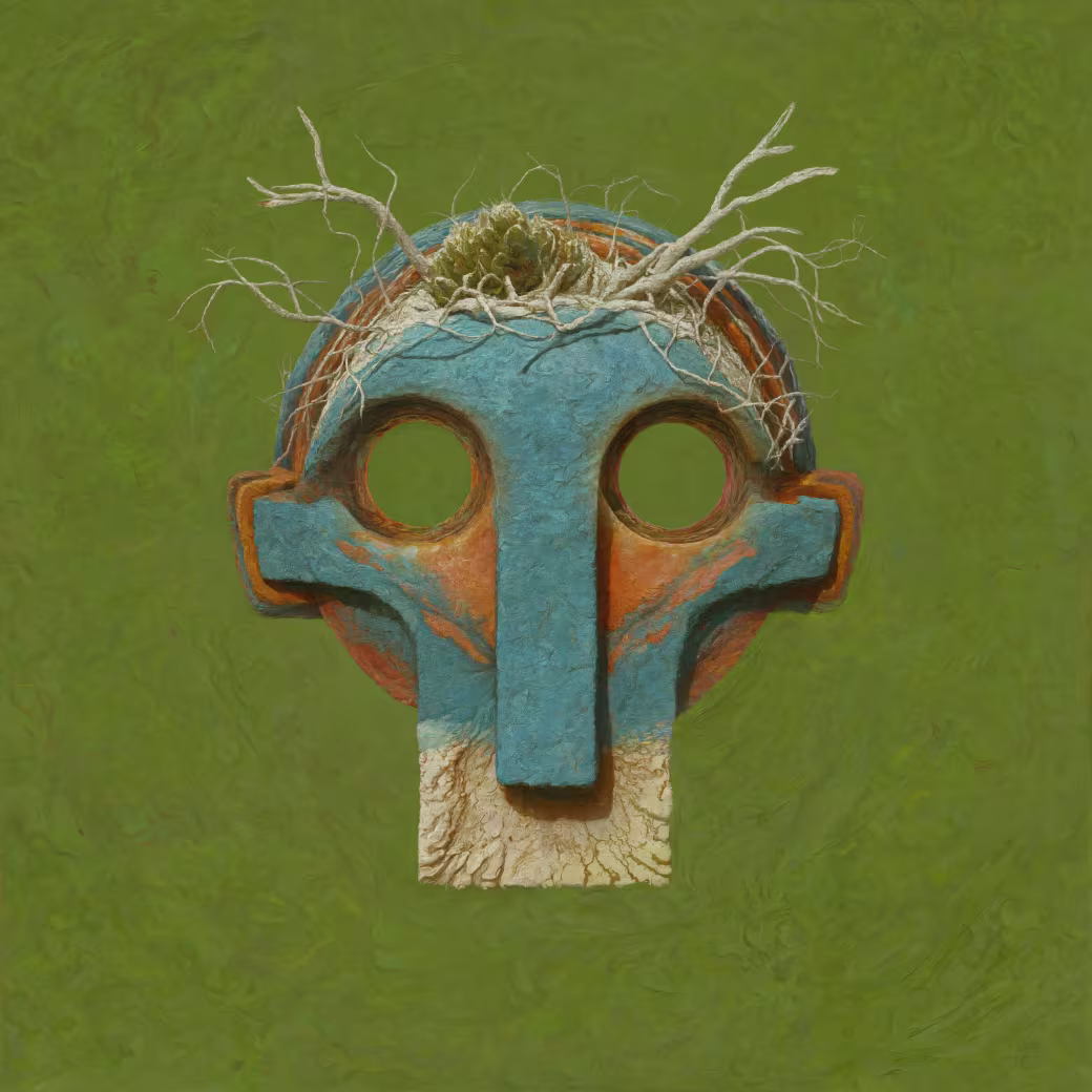 Agave Gaze