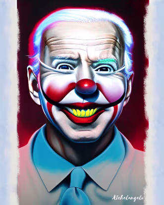 American Clown