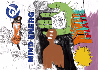 Mind energy