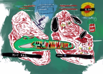 Crocodile