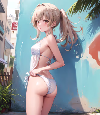 Summer Girl 15