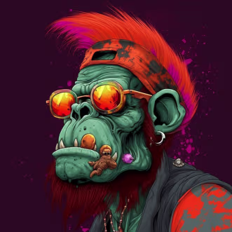 Mutant #4