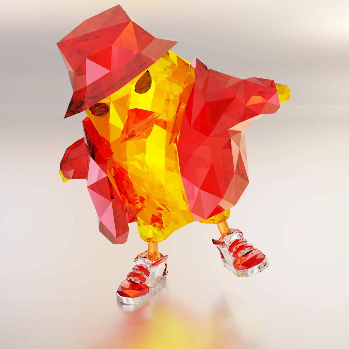 Big Birb