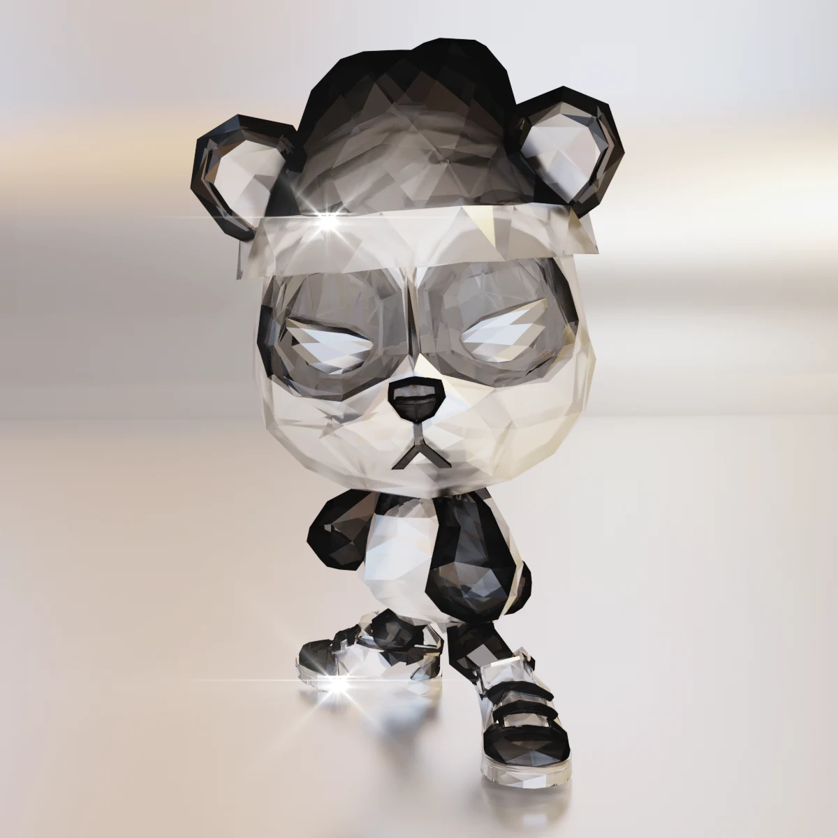 Pandy