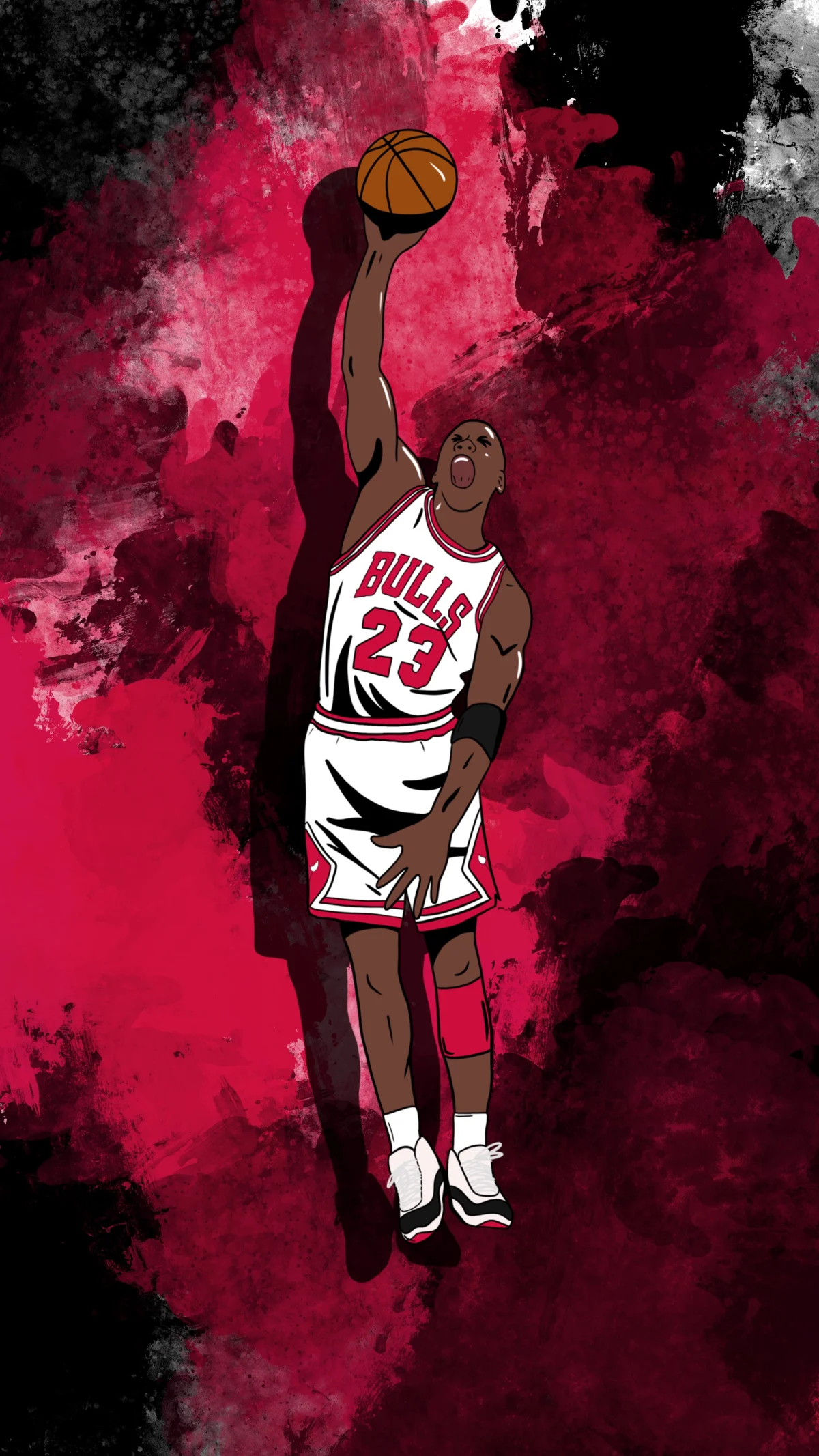 Michael Jordan