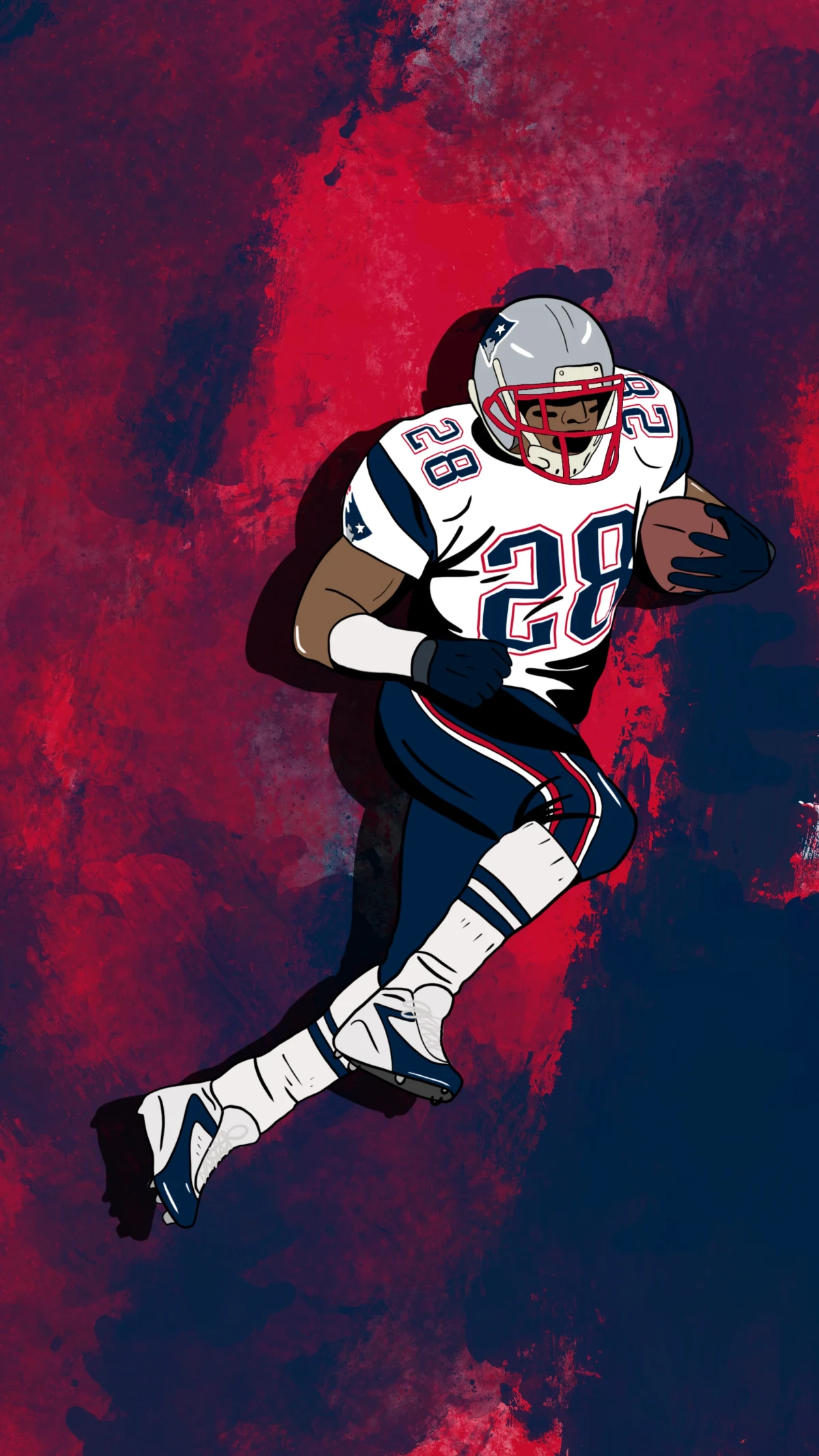 Corey Dillon