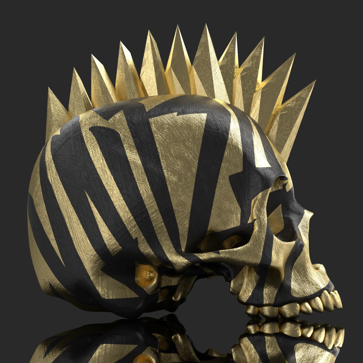 Tiempos de abundancia