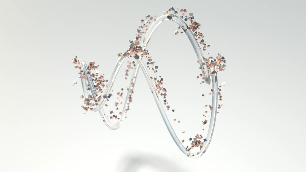 Quiet Ordinary Things