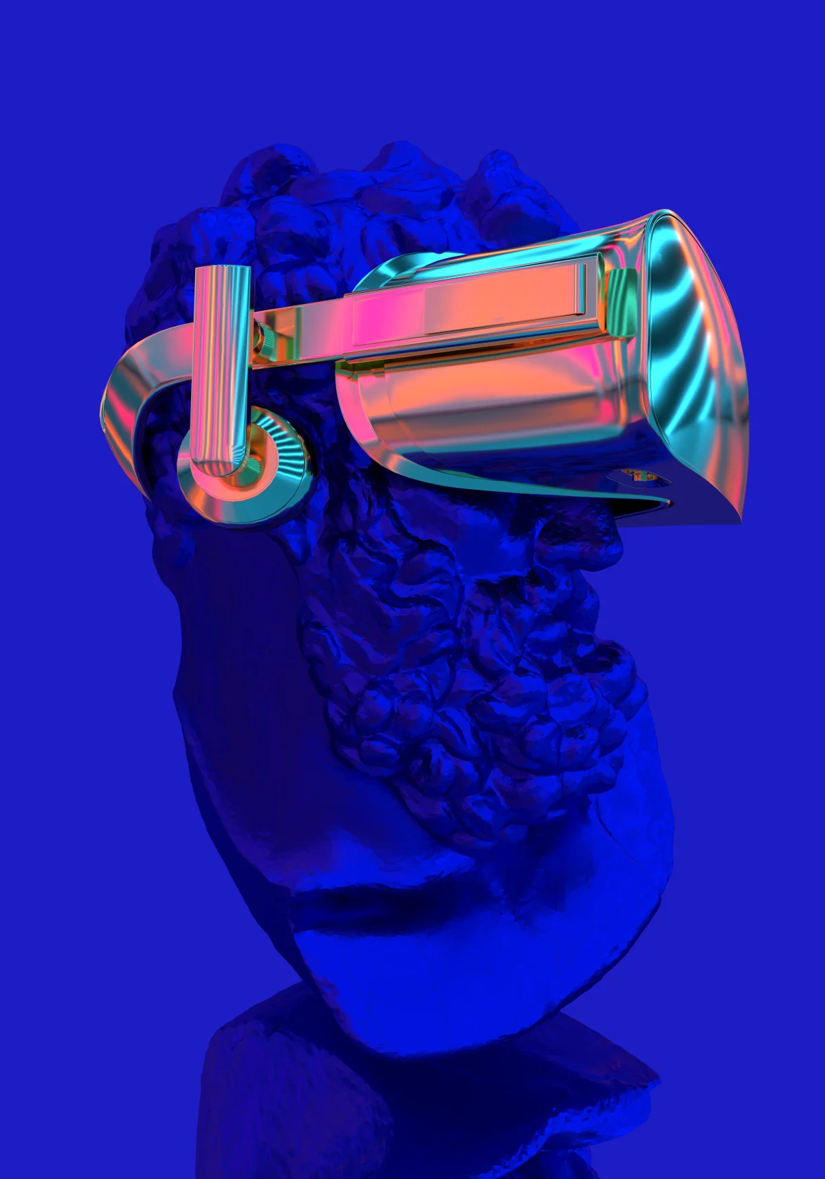 Heracles - Vires in Posterum