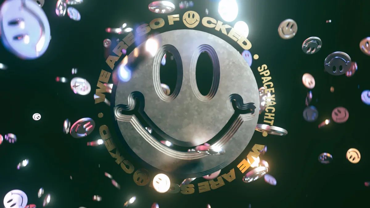 Falling Backwards - Still