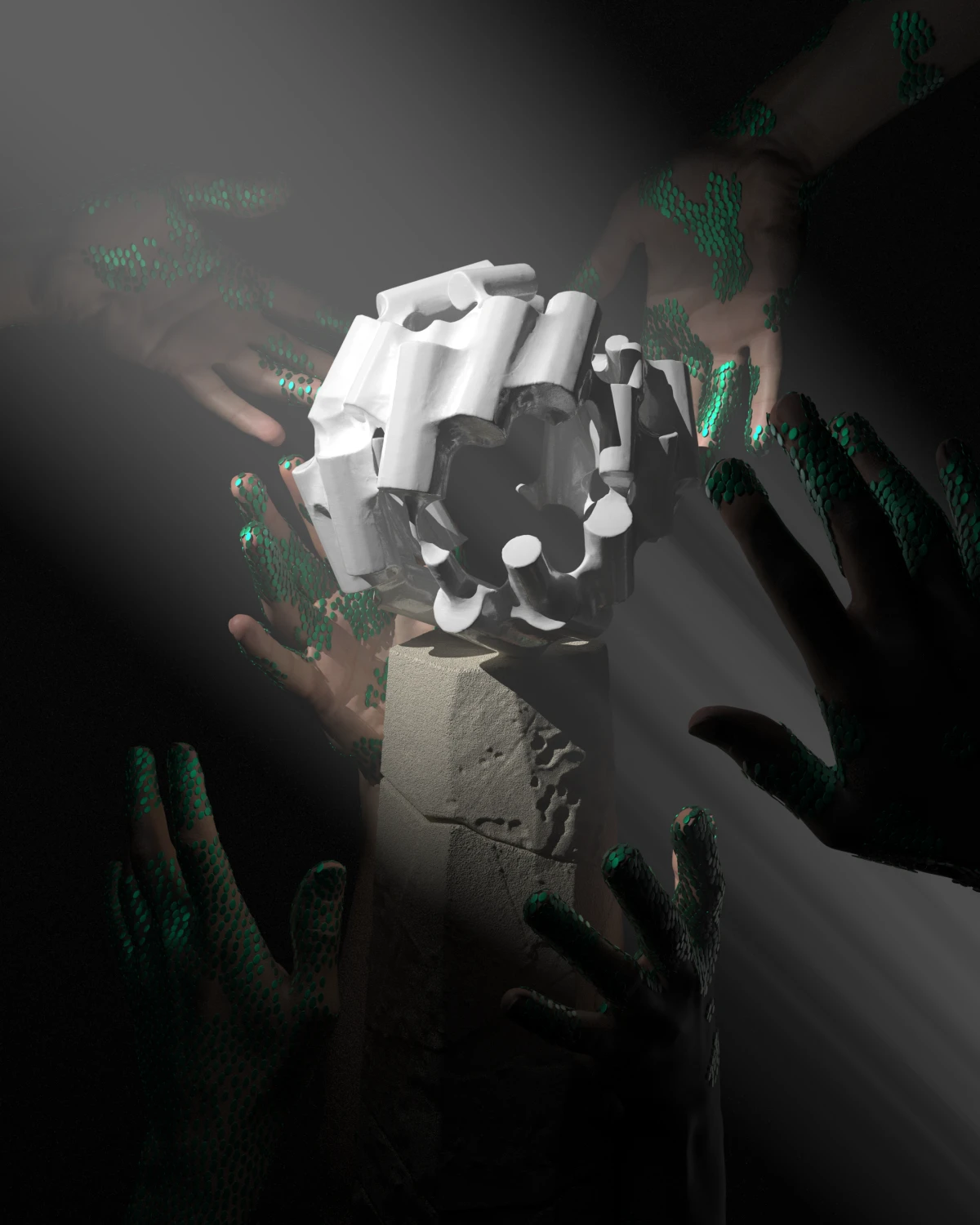 Envy - theinternetoffice