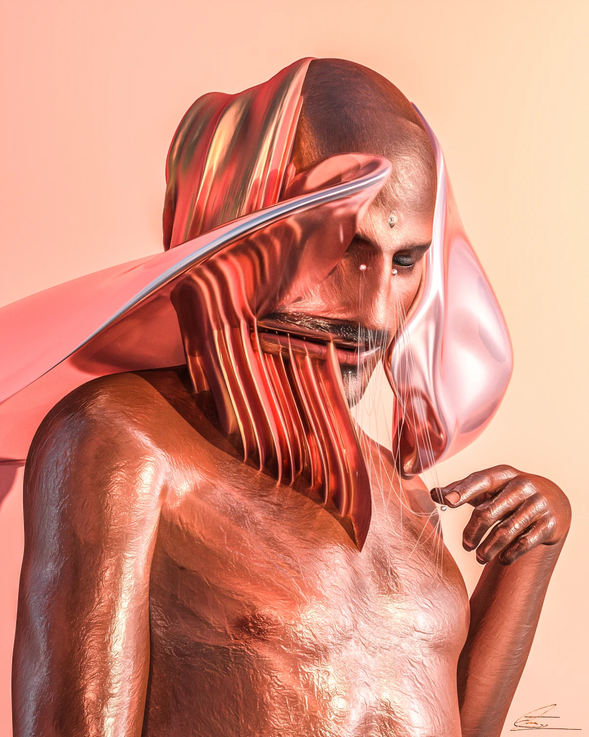 Pride - Frenetik Void